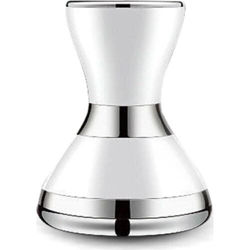 Hot Facial Massager Iontophoresis Derivation Beauty Apparatus Facial Cosmetic Instrument TK-ing