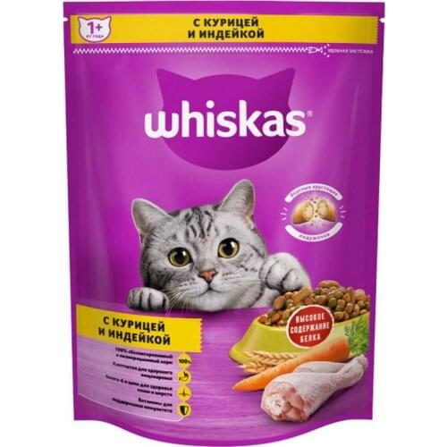 MIKE B Products For Cats