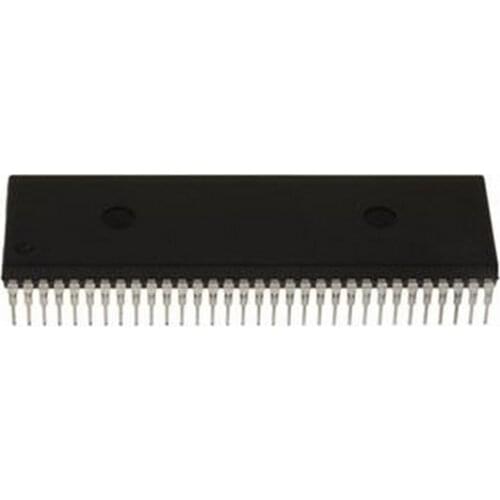 New 2Pcs/Lot YM2608B YM2608 DIP-64