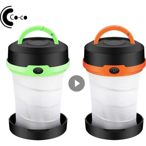 Oobest Portable Flashlights