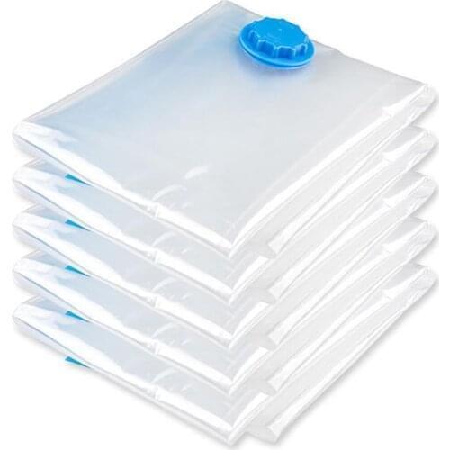 OUNONA Vacuum Storage Bags