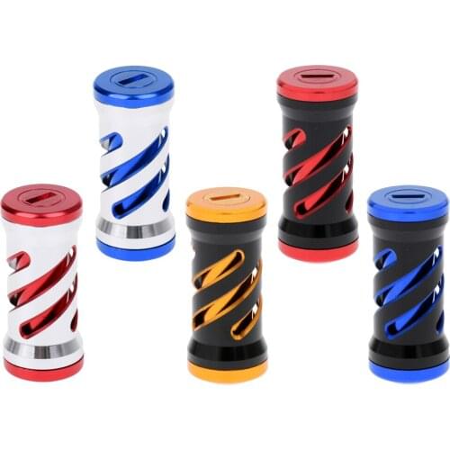 Fishing Reel Handle For Baitcasting Metal Fishing Reel Rocker Fishing Accessories 36.4*16mm