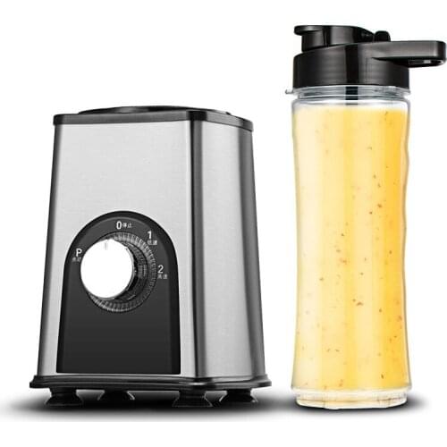Juicers Juicer mini electric home full automatic portable small fry juice machine cup. NEW