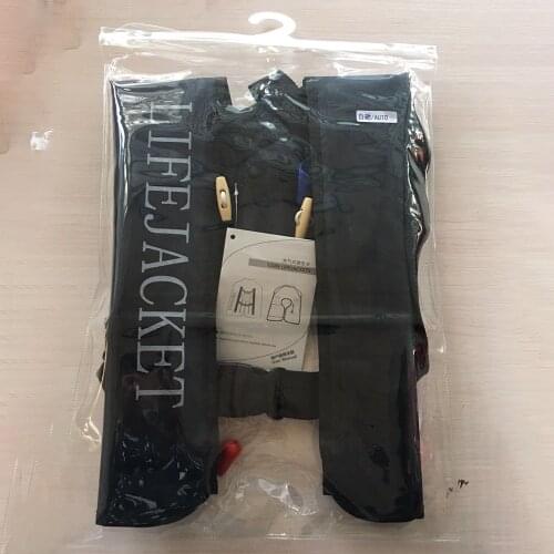 Professional Life Jacket Swiming Fishing Life Vest Automatic Inflatable Adult Swimwear Water Sports Swimming Survival Jacket