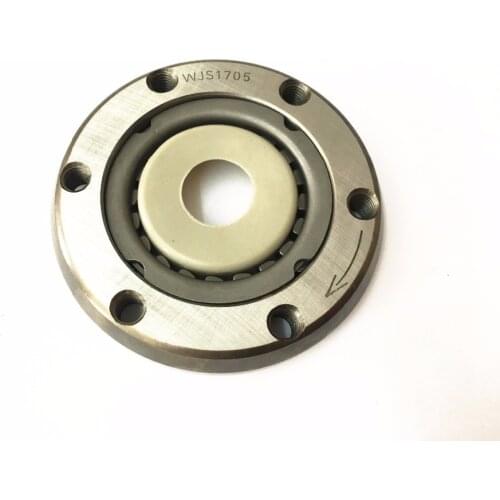 Starter Clutch for Benelli TNT600 BN600 Stels600 Keeway RK6 TNT300 TNT302 BN302 TNT600GT BN600GT / BN TNT 300 302 600 600GT