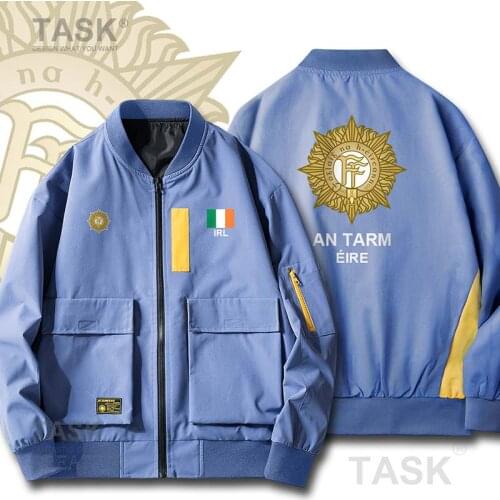Tao’s Love Men's Winter Jackets