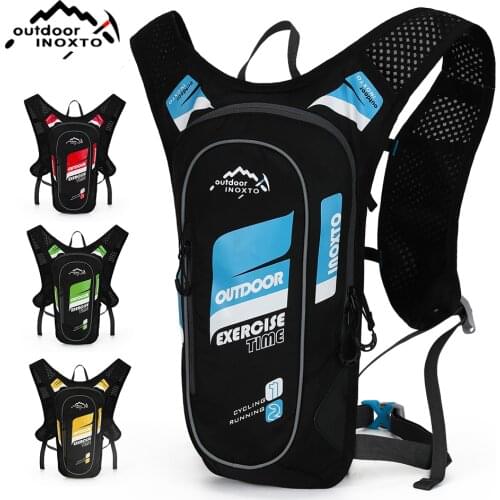 TOPITEM Running Bags