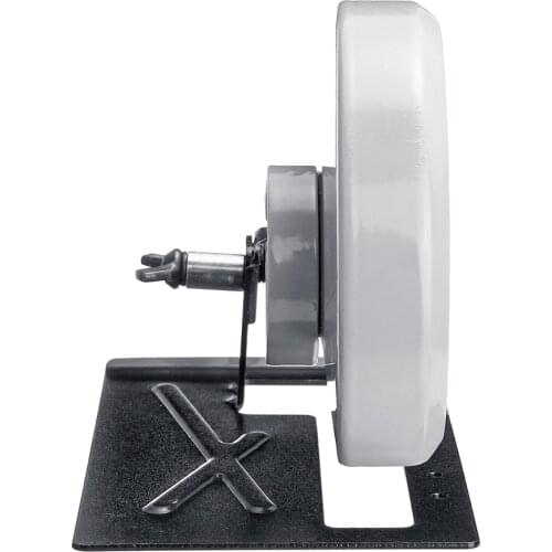 Cutting Machine Angle Grinder Lengthened Cutting Support Sand Grinding Wheel Holder with Shield Guard MUMR999