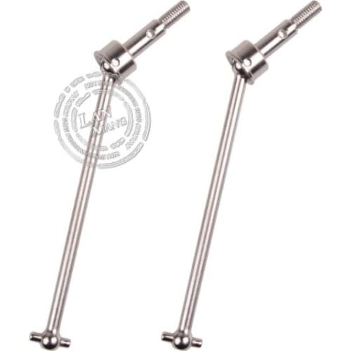 WLtoys 12402 12403 12404 12409 Rc Car spare parts 12409 -0269 Long CVD Shaft