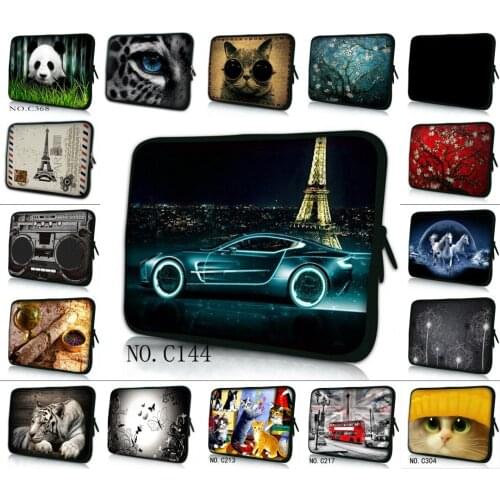 Waterproof Laptop Bag 11 12 16 13 15 inch Case For MacBook Air Pro 2018 2019 Mac Book Computer Neoprene Sleeve Cover Accessories