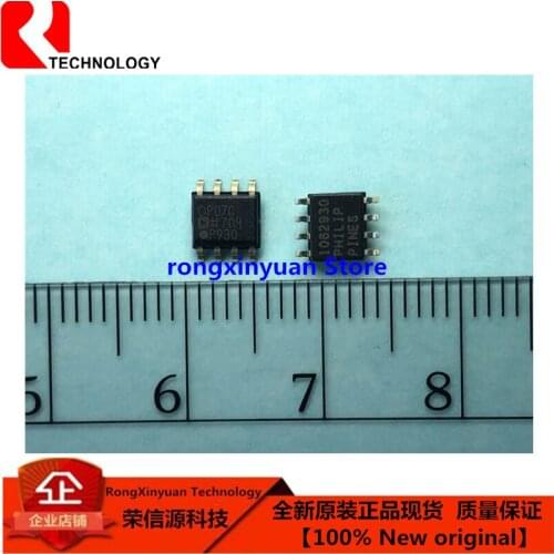 5 pcs/lot OP07CSZ OP07CSZ-REEL7 OP07CSZ-REEL OP07C SOP-8 Ultralow Offset Voltage Operational Amplifier 100% New original