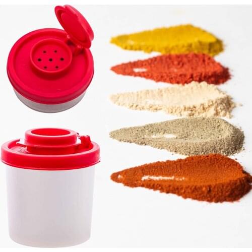 Akoyovwerve Salt And Pepper Shakers