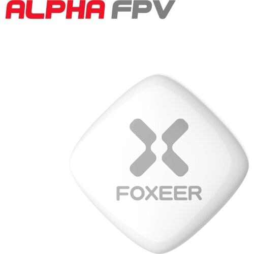 AlphaFPV Electronics
