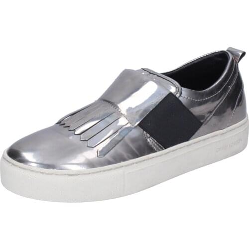 CRIME LONDON Ballet Shoes