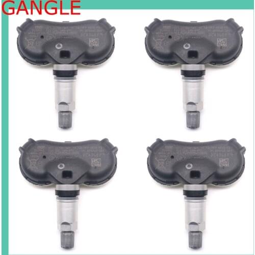 Tyre Pressure Monitor Sensor 42753-TR3-A81 TPMS Sensor For ACURA CSX HONDA FIT ODYSSEY 315MHz TPMS Tire Sensor