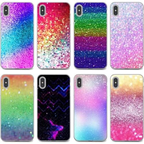 For Huawei Mate 20 30 40 7 8 9 10 Lite Pro P Smart 2018 2019 Plus G7 G8 Soft Silicone TPU Case Sparkle-Glitter-diamond-crystal