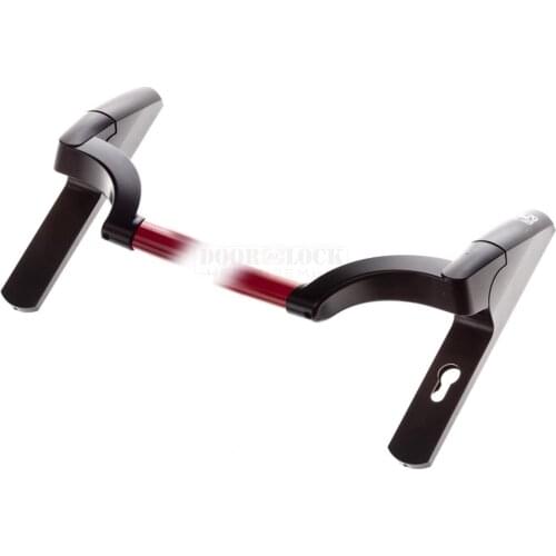 DOORLOCK Door Handles