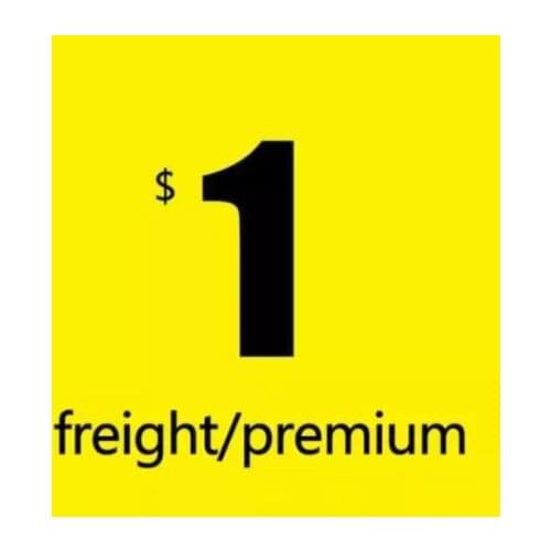 Freight / Price Make Up The Difference Link Jieximi Store