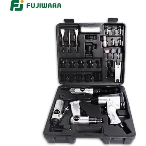 Fujiwara Pneumatic Tools