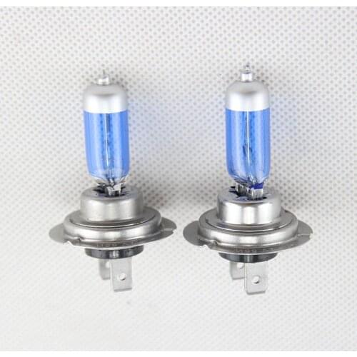 Newell H7 Halogen Lamps (PX26d)