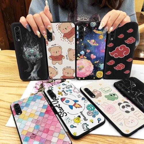 New Anti-knock Phone Case For LG Velvet2 Pro Cover Shockproof Waterproof New Arrival Back Cover