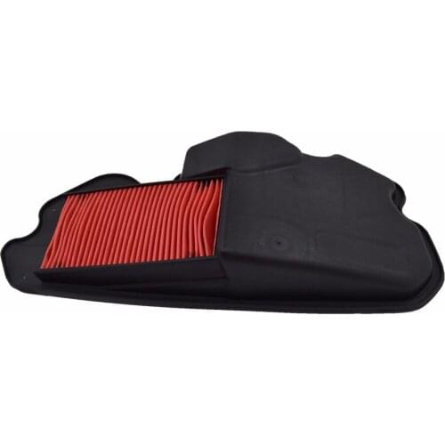 Motorcycle Air Filter Cleaner For Honda SPACY 110 SCR110 SCR 110 2015 2016