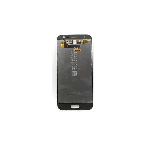 Original LCD For Samsung Galaxy J3 2017 J3 Pro J330F J330 LCD Touch Screen Digitizer Assembly Brightness Control LCD