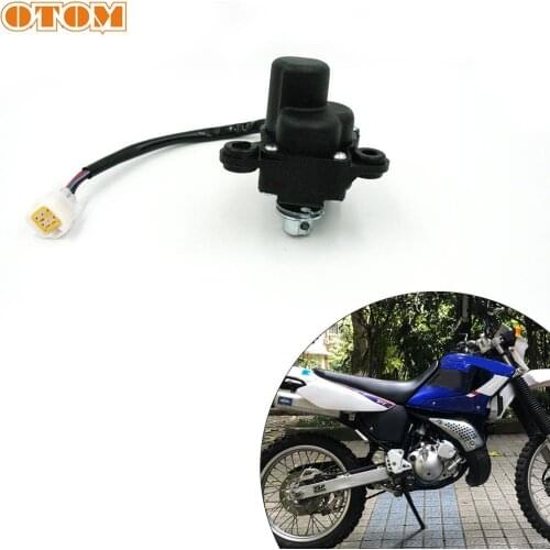 OTOM Engines For Electric Vehicles