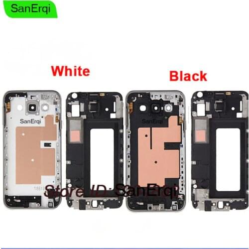 SanErqi Cases For Phones Samsung Galaxy E5