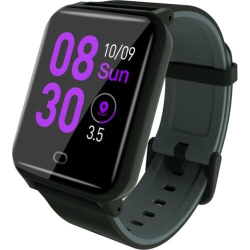 Smart Wristband B11 Heart Rate Blood Pressure Smart Watch Smart Bracelet Fitness Tracker Smart Band for Ios Android Sport band