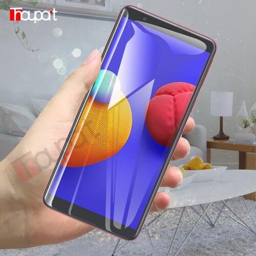 Thouport Screen Protectors For Samsung Galaxy M30s