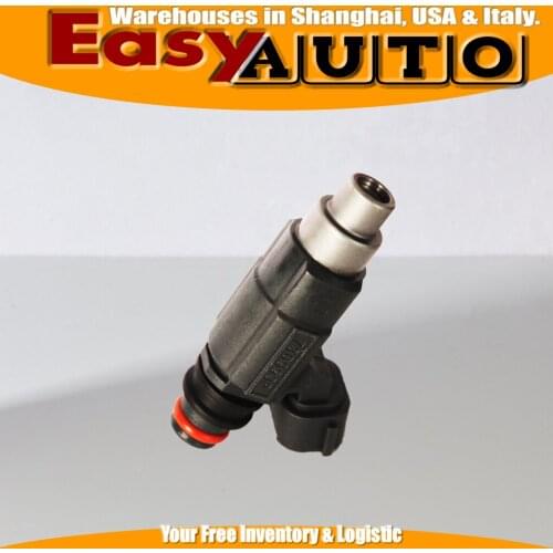 4pcs * Fuel Injectors Fits 1997-2002 Mitsubishi* Mirage 1.5L-L4 Upgarde CDH-166