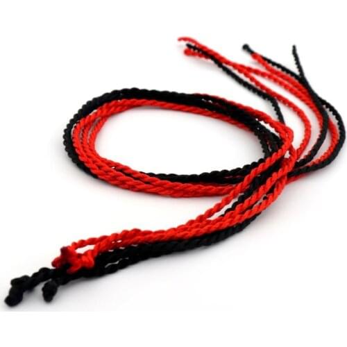 TRYTRYSEE Bracelets Red Thread