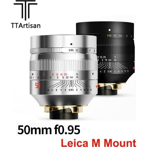 TTArtisan Photo Studio Kits