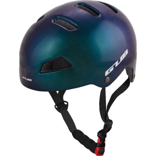 GUB Adults Cycling Helmet Ourdoor Sport Skating Rock Climbing Scooter Protective Safety bicycle Helmet Head Guard mtb helmet