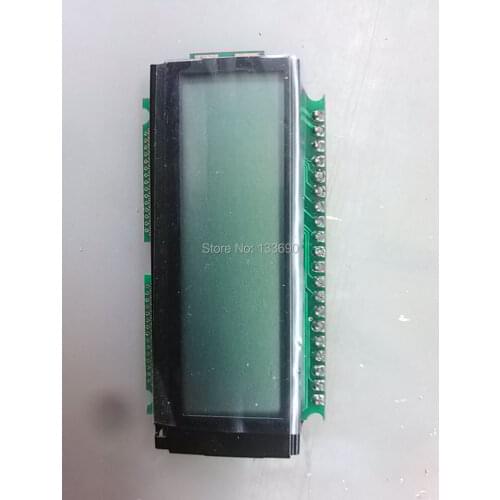Replacement pg12232F pg12232LRS-FNN-B powertip lcd display industrial display LCD LCM panel