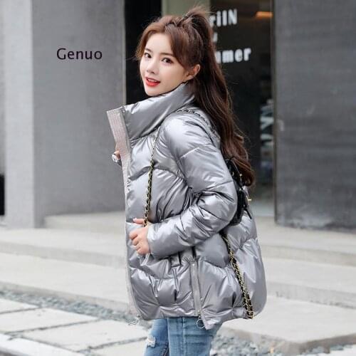 Womens winter jacket parka womens bread winter coat down jacket womens Down parka women parka winter jacket woman