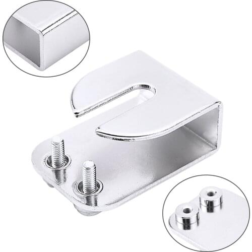 1pc Metal Gearbox Gear Cable Linkage Clamp Car Auto Repair Clip For Trafic Vivaro Primistar Tool Parts Accessories