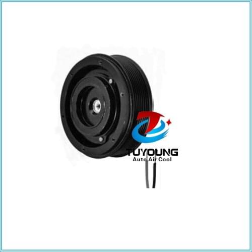 10S17C auto ac compressor clutch 8PK 140MM 24V 1501011 5028G 600-3052 250-2259 210-1465
