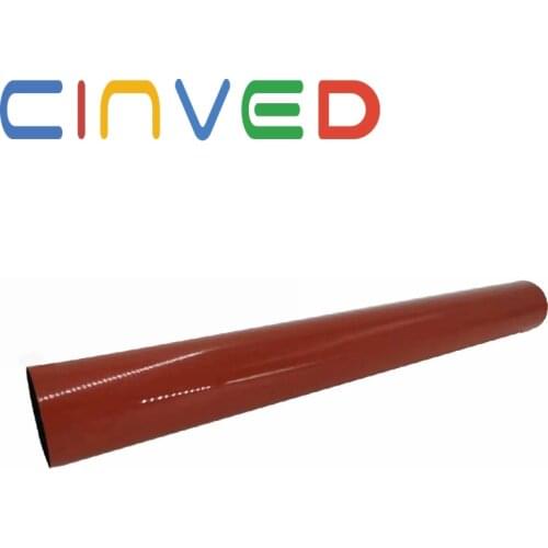 1X new C220 Fuser Film Belt for Konica Minolta Bizhub C224 C280 C360 C284 C364 C454 C224e C284e C364e C454e