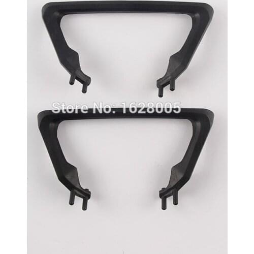 2pcs/set Original Udi u818s Landing gear For RC Quadcopter Helicopter Drone Spare Parts