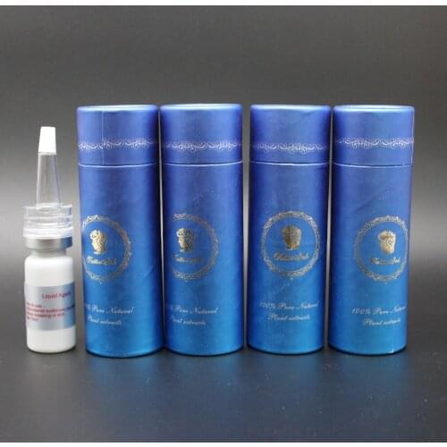 5 pcs tattoo before care liquid Agent for permanent makeup tattoo before operation body Tattoo care cream gel