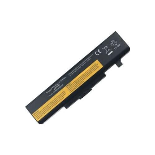 Laptop battery For Lenovo G480 G485 G585 G580 Y480 Y580 Z380 Z480 Z580 Z585 Z485 121000675 45N1048 L11N6R01 L11S6F01