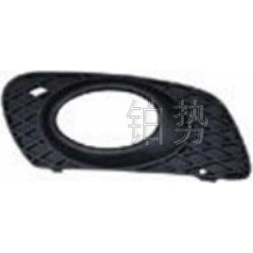 Car Cover 2006-mer ced esb enzML 280 ML 300 ML 320 ML 350 ML 420 ML 500 W164 Front bumper fog lamp grille fog lamp