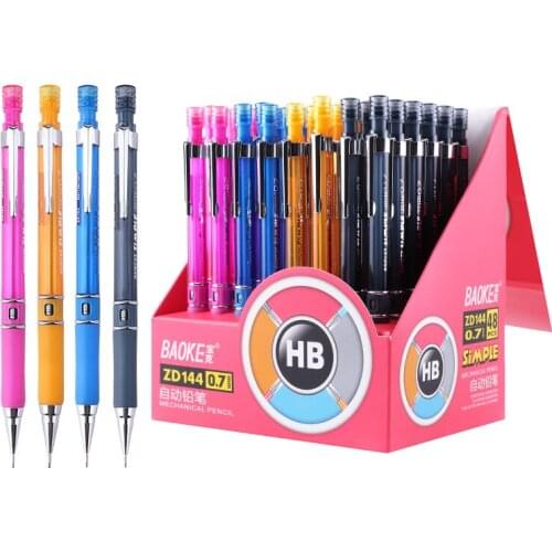 Baoke Simple Pencils