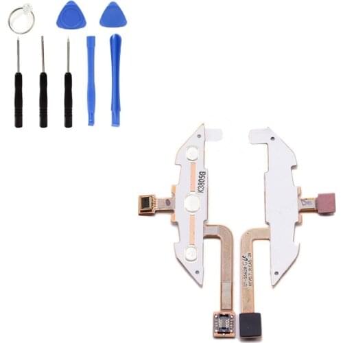 FOR Samsung S5620 Home Button Key Return Button Mobile Phone Parts Replacement Part Repair Kit Gift