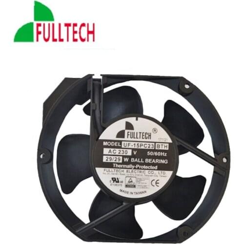 FULLTECH Instruments For Measurement And Analysis
