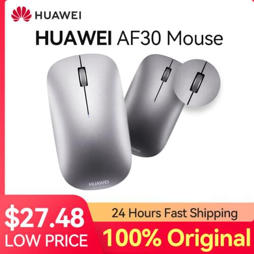 Беспроводные мышки Huawei China At AliExpress