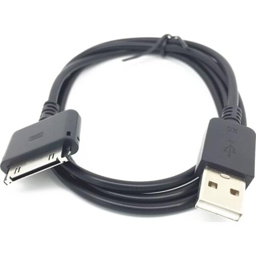 USB DATA SYNC CHARGER CABLE FOR SANDISK SANSA C100 C200 E200 Ansa C100 Series C140 C150 C200 Series C240 C250 Connect 4GB