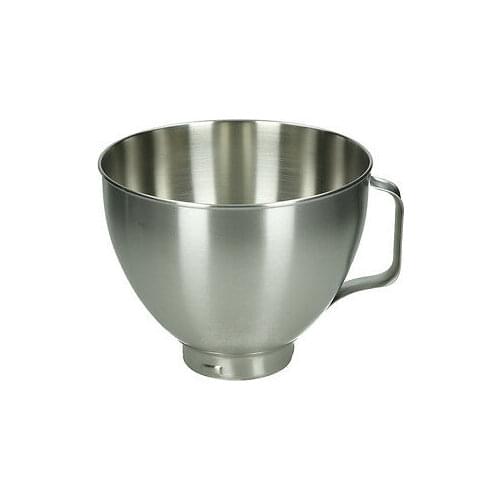 KENWOOD container storage bowl container steel PATISSIER MX300 MX270 MX275 MX280